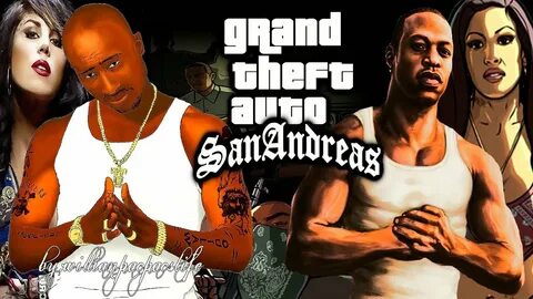 Gta theme