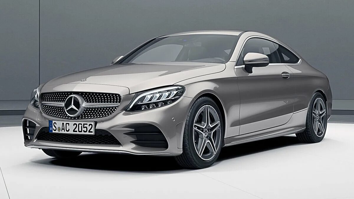 Купить мерседес coupe. Mercedes-Benz c-class c200. Mercedes c200 Coupe 2020. Mercedes c200 Coupe AMG. Мерседес c class Coupe 2020.