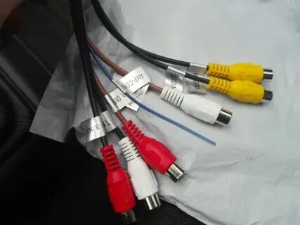 Rca андроид