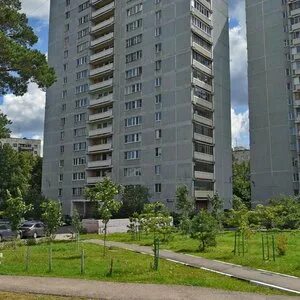 Одинцово комсомольская г