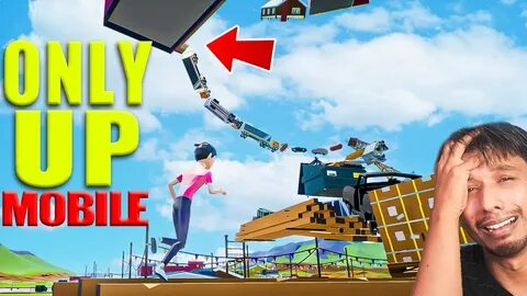 Only up t