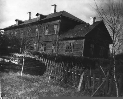 Торбино новгородская