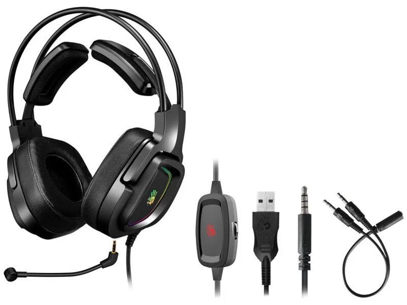A4tech g575. Наушники bloody g575. проводная гарнитура a4tech bloody g575 черный. a4tech bloody g575p. наушники блади 575.