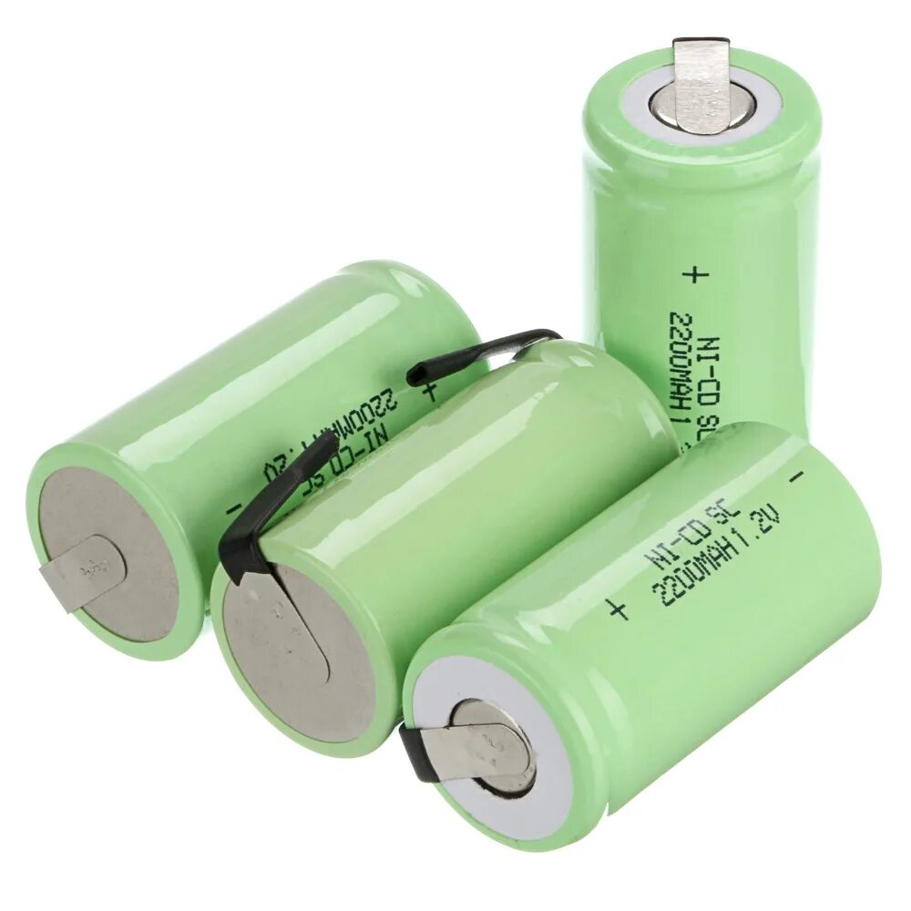 Кадмиевые аккумуляторы для шуруповерта купить. Аккумулятор ni-CD SC 1.2V 1300mah. Никель кадмиевые ni CD аккумуляторы. Ni-CD аккумуляторы 1.2v 1500mah. Перезаряжаемые ni-CD аккумуляторы SC 1,2 В 2200 МАЧ.