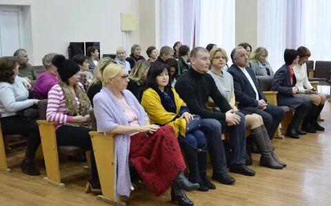 Управление образования ухта