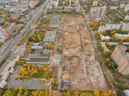 Квартал томск