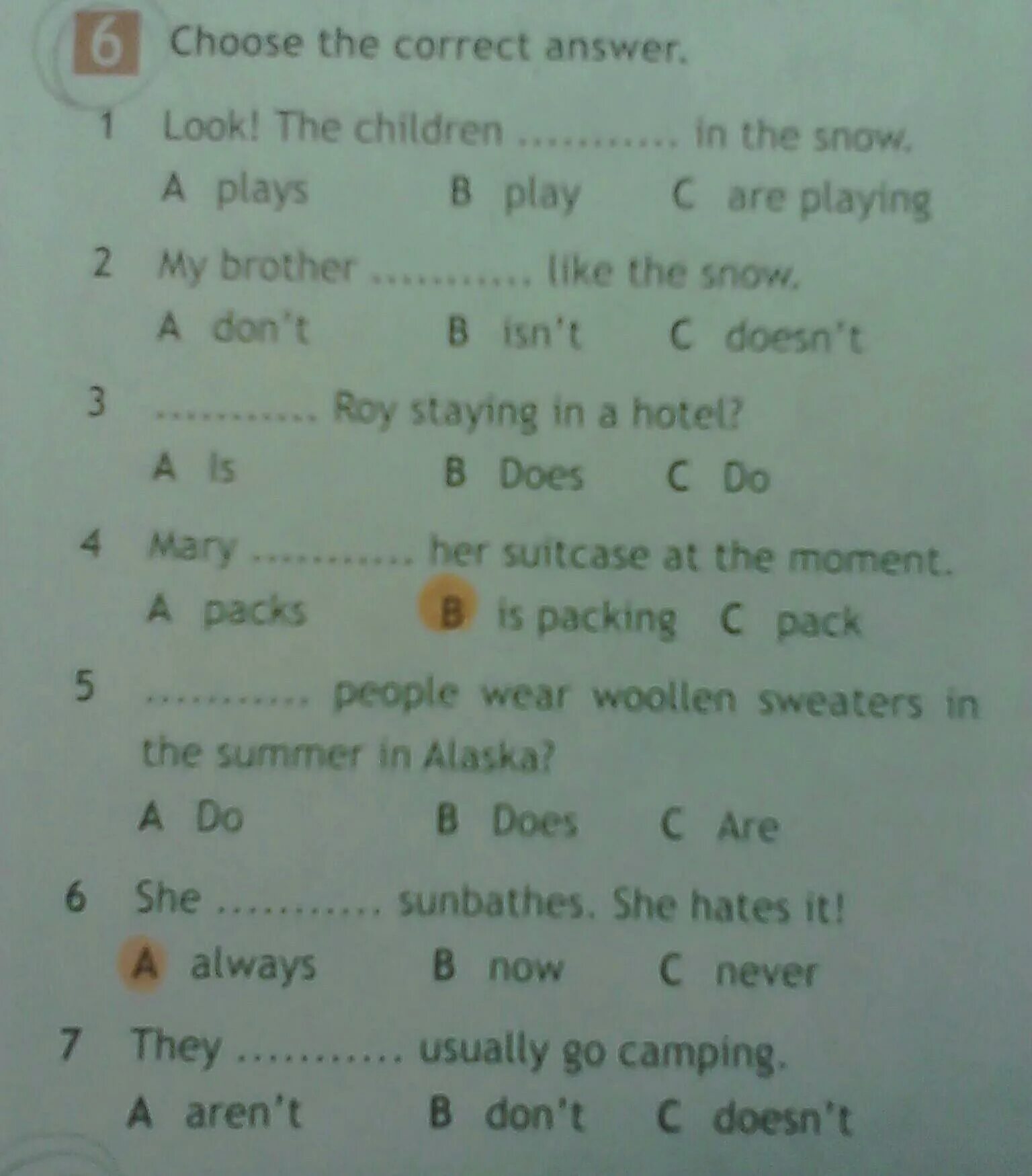 Choose the correct answer. Choose the correct answer ответы. Choose the correct answer 5 класс. Choose the correct answer 6 класс.