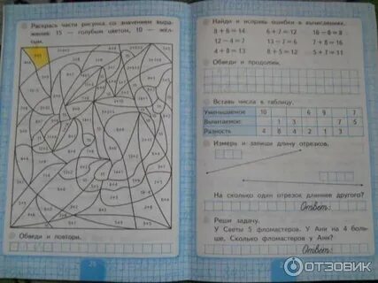 Ю с кремнева рабочая тетрадь