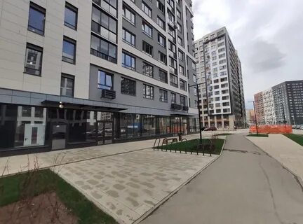 Скандинавия улица москва