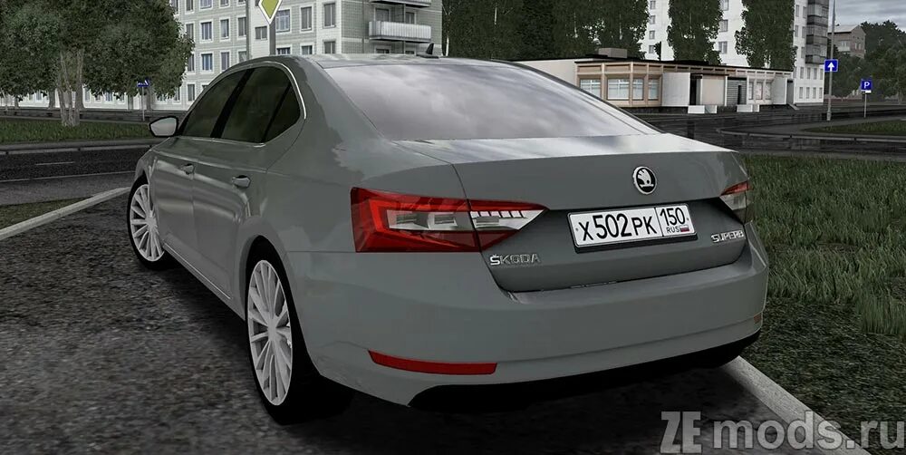 Шкода сити кар. Skoda Superb b8. Мод на Сити кар драйвинг 1 5 9 2шкода Суперб 2014. Мод Сити кар драйвинг Skoda Octavia Turbo 2011. Мод Шкода Рапид на simple car crash.