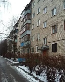 Наро фоминск ул московская д