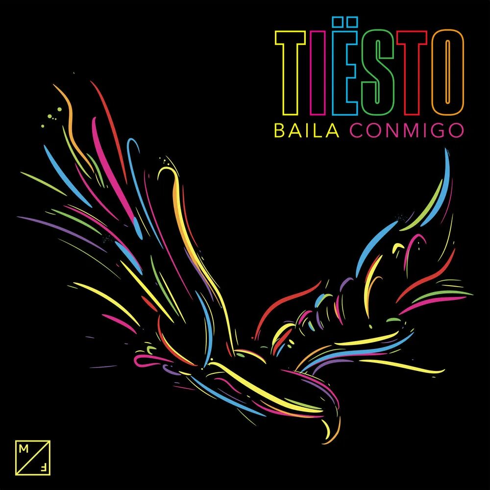 Baila conmigo
