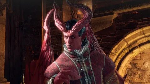 Baldur s gate 3 крыса