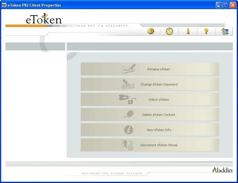 Etoken client. ETOKEN программа. Программа для етокена. PKI client. Етокен ПКИ клиент.