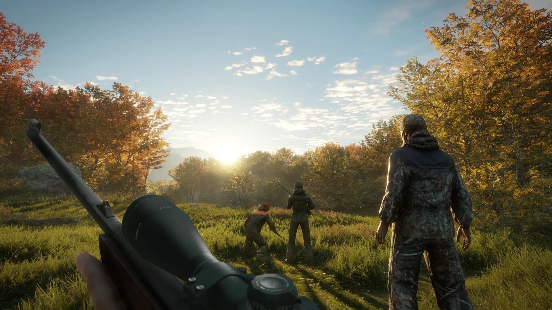 THEHUNTER: Call of the Wild. Call of the Wild игра. Игра охота Хантер. THEHUNTER: Call of the Wild (2017). Вай хантер