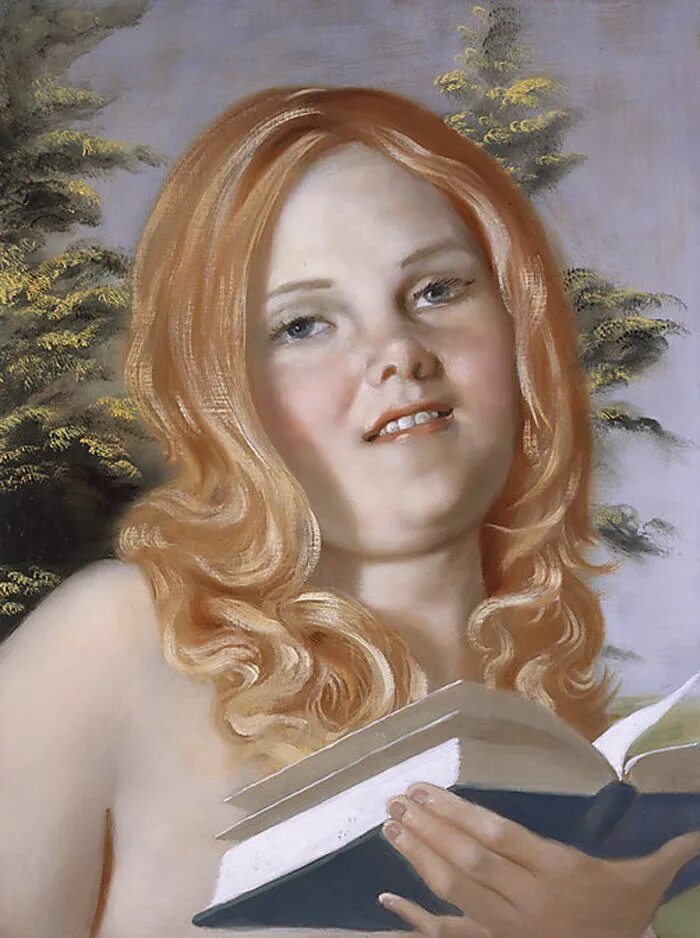 Каррен джон currin john. Джон керрин художник картины. Картина джона каррена. Анджела каррен. Джон каррин (john currin, 1962).