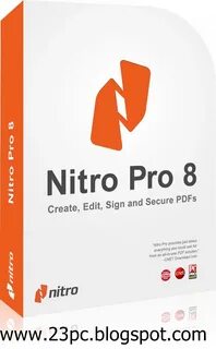 Nitro pro