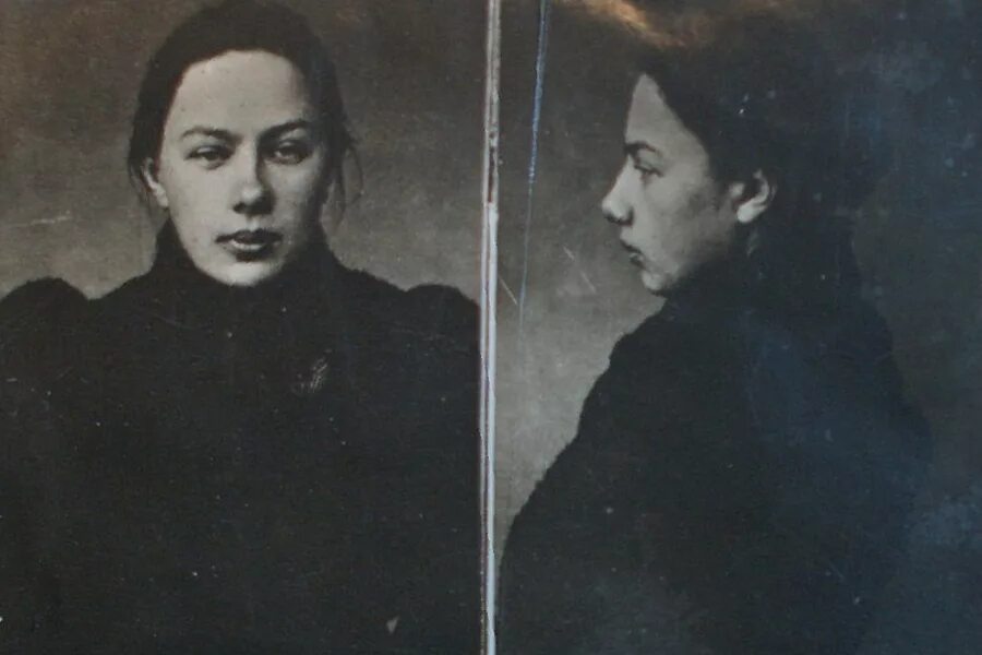 камера крупская