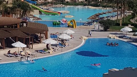 Empire hotel aqua park хургада отзывы