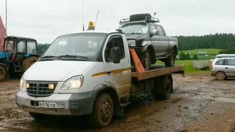Автоэвакуатор пермь
