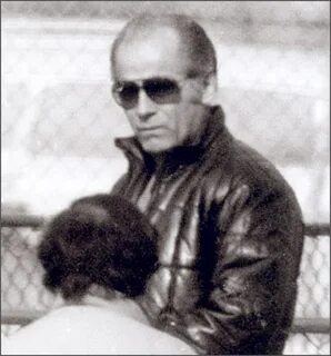 Гангстер балджер