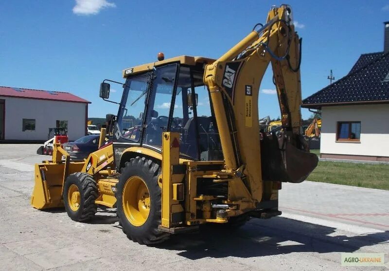 Купить объявление экскаватор. Caterpillar 428d. Экскаватор погрузчик Cat 428c. Экскаватор погрузчик Катерпиллер 428д. Погрузчик Caterpillar 428d, гос..