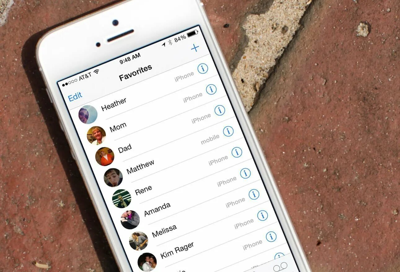 Ios удалить контакты. Iphone список контактов. контакты iphone. контакты в телефоне. телефонная книжка iphone.