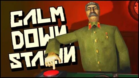 Down stalin