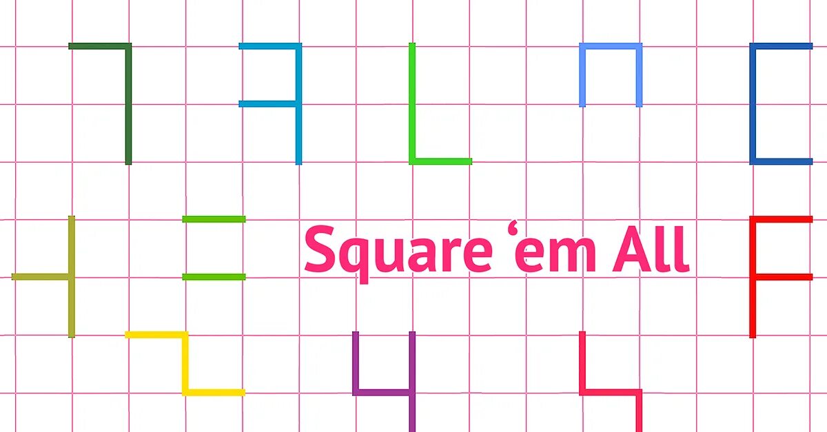 Игра квадрат 3. Square игра. Игра квадрат. Game about Squares прохождение. Игра про квадрат ,музыкальная игра.