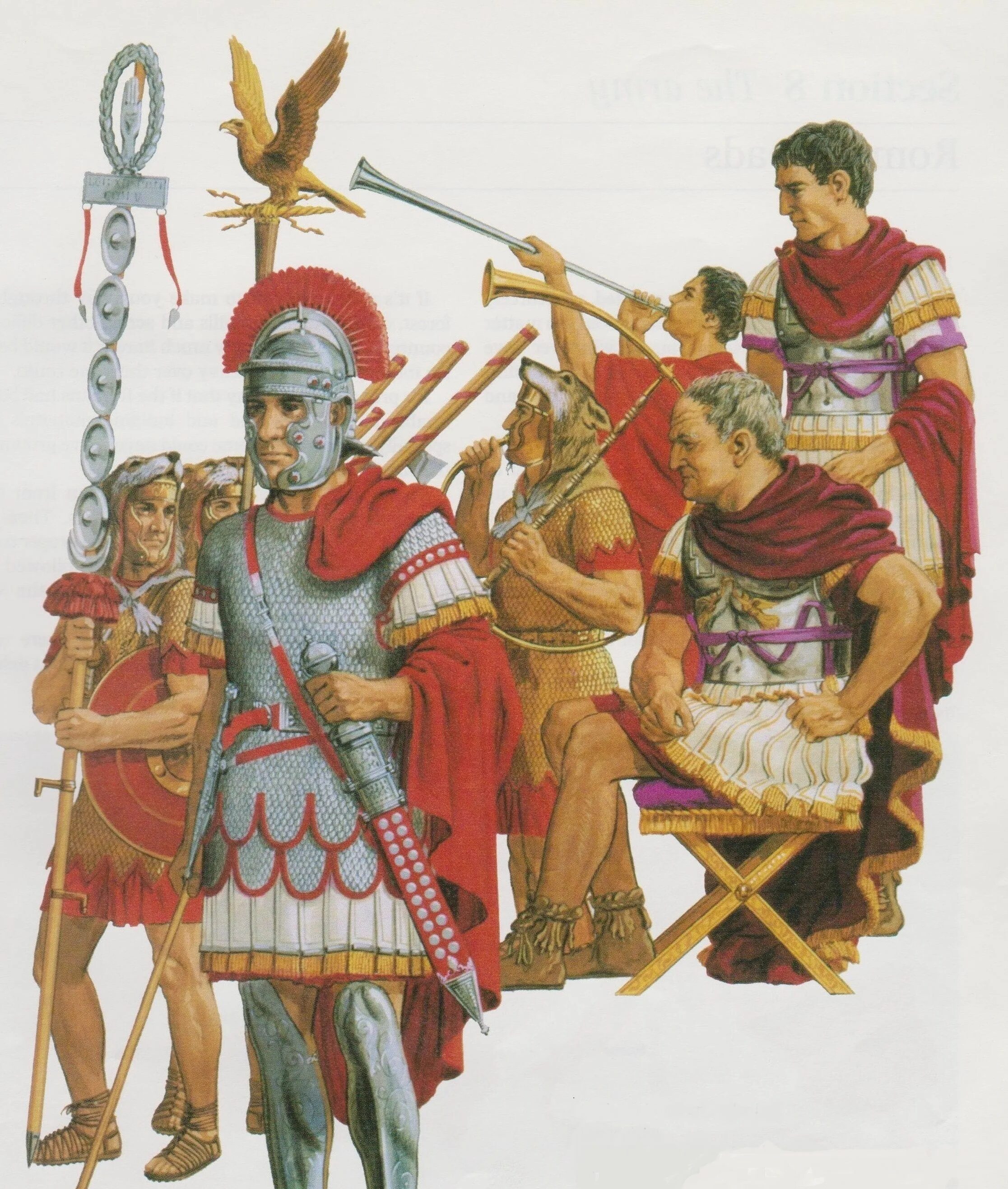 Что такое легион в древнем риме. Коннолли Римская армия. Армия римской Республики. Дисциплина в римской армии.