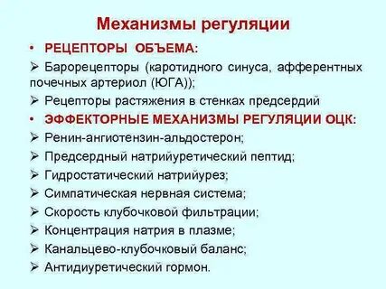 Механизмы регуляции общества