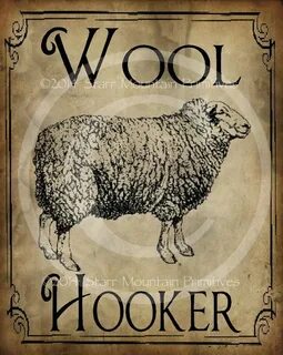 Word wool
