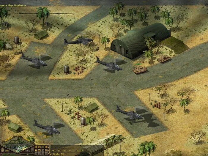 Взрослая Военная Игра