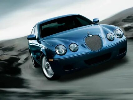 Jaguar s