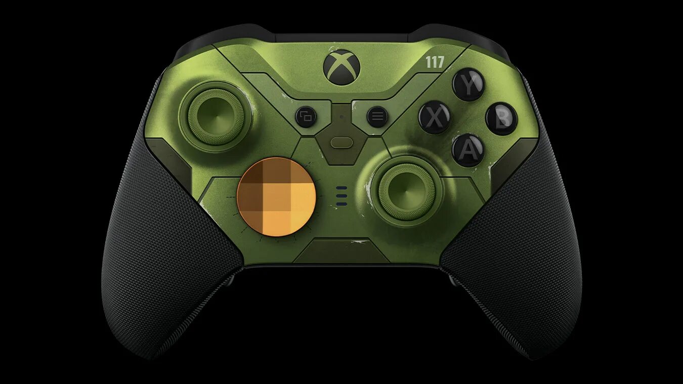 Xbox game wireless. Xbox Elite Controller 2 Halo Infinity. Геймпад Xbox Elite Series 2. Джойстик Xbox Elite 2. Джойстик Xbox one Elite 2.