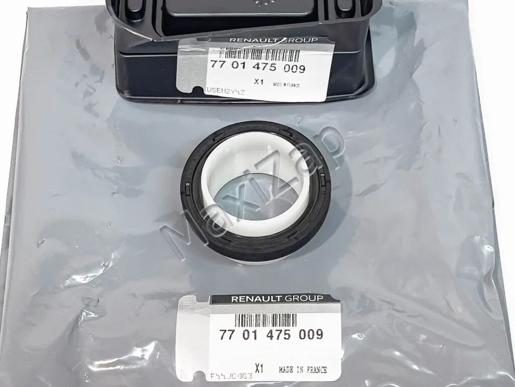 Сальник коленвала флюенс 1.6. Сальник renault 7701475009. 7701475009 сальник коленвала передний. сальники на рено логан 1.6 8. 934092 сальник рено.