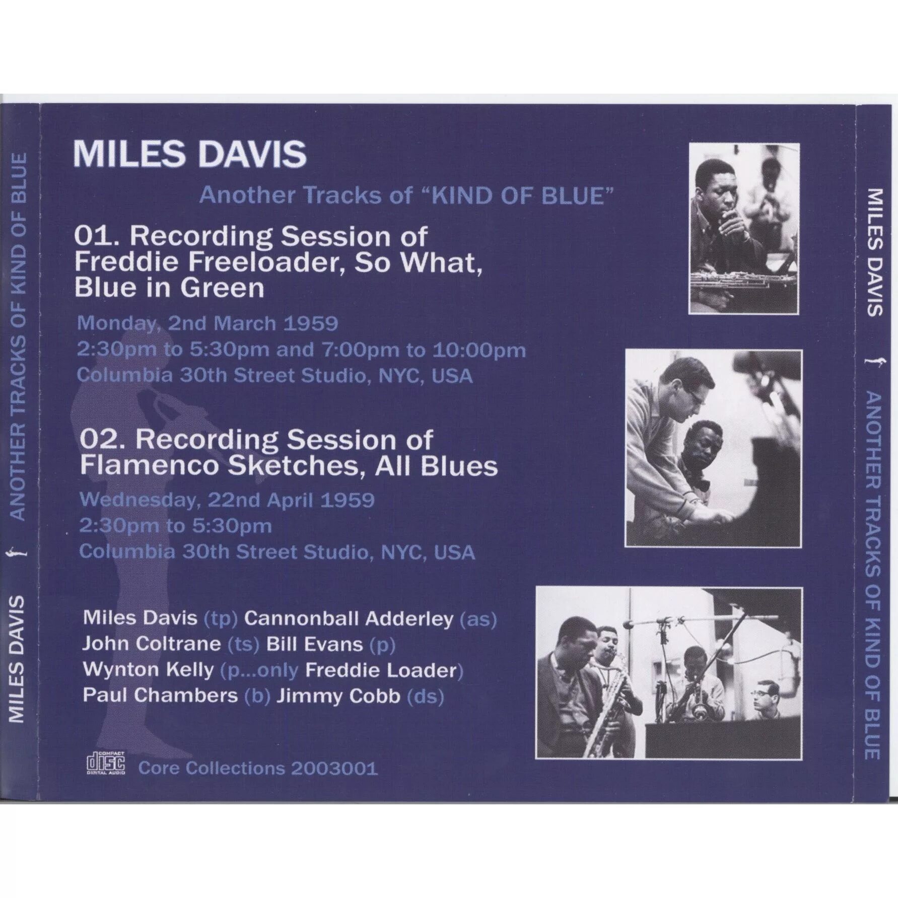 Kind of blue miles. Miles davis - kind of blue (1959). kind of blue. a different kind of blues. prince &amp; miles davis.