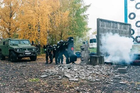 Тайфун спб