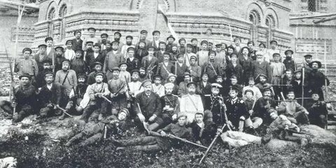 1900 год события
