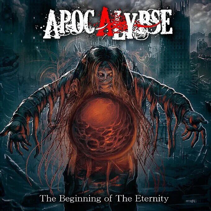 Apocalypse z the beginning. Eternal apocalyptic offerings. atm infected eternity. metal apocalypse. magnus metal apocalypse on cells.
