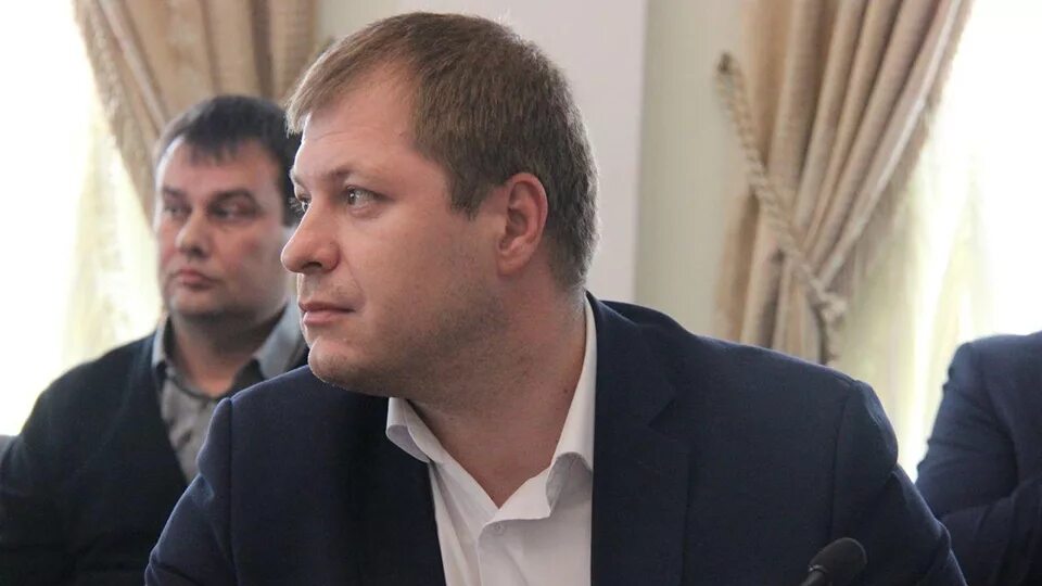 Злобнов дмитрий владимирович саратов дорстрой фото Глава города оценил подготовку двух МБУ к зимнему снегоуборочному периоду. Новос