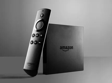 Amazon fire tv