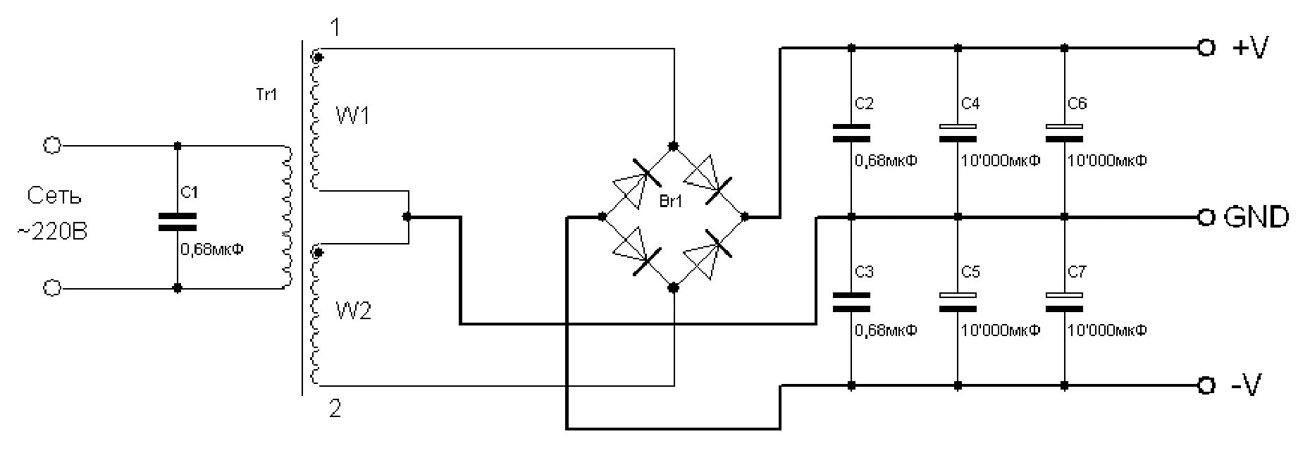 Шунтирующий трансформатор. Двухполярное питание для усилителя схема. Двуполярное питание усилителя схема. Схема двуполярного блока питания для усилителя. Схема трансформаторного двухполярного блока питания.