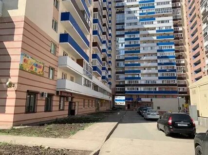 Самара 3 проезд