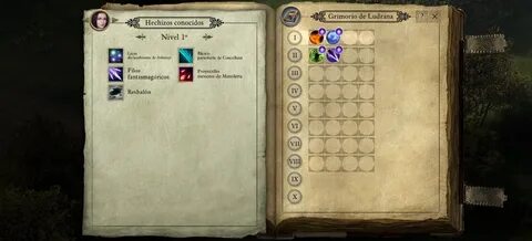 Know spell