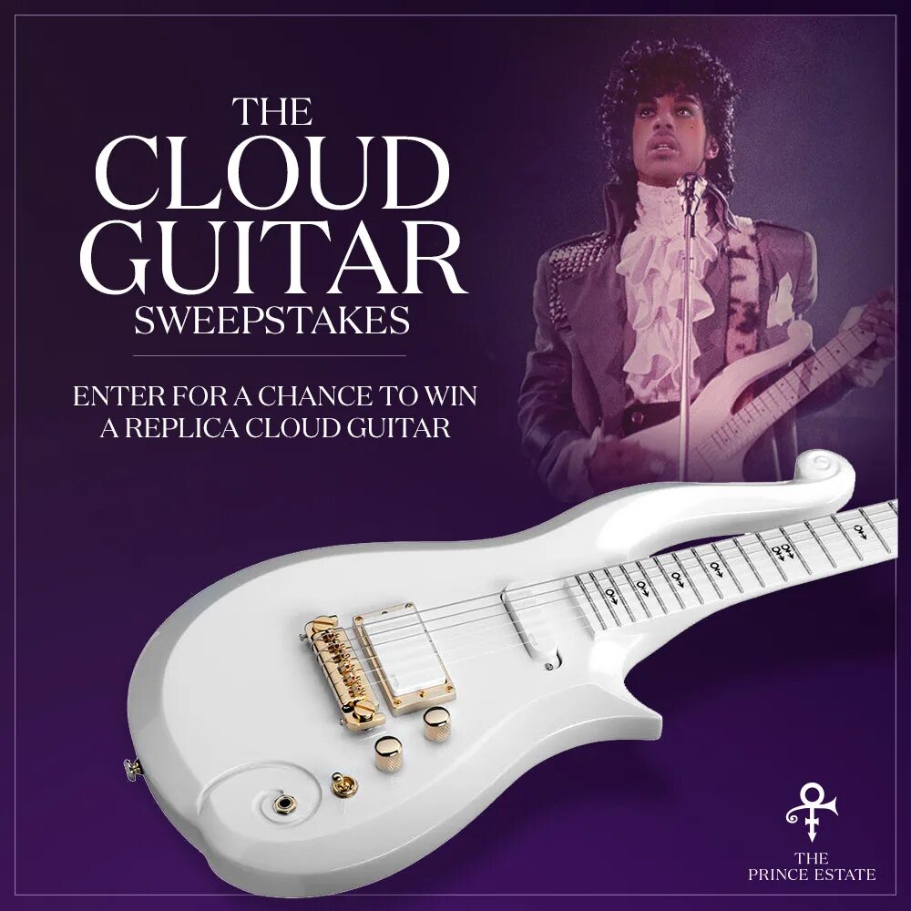 Песня облаков гитара. Cloud гитара. Гитара Prince. Prince Schecter Guitars. Schecter cloud Guitar.