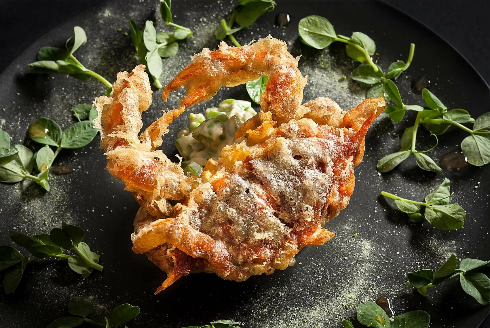 Просто кухня краб. Soft shell crab. soft shell crab sashimi. краб блюдо. блюда из краба.