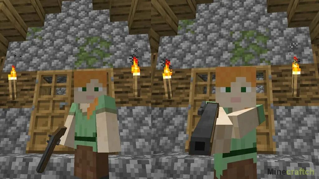 Мод на женского персонажа майнкрафт Картинки PLAYTIME 3 МОД НА MINECRAFT