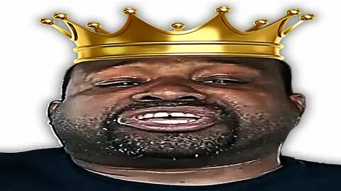Oh king