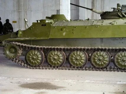 Объект 06